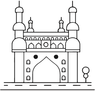 Charminar
